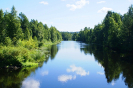 Река Видлица