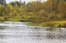 Река Видлица
