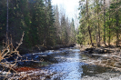 Река Кулисмайоки