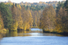 Река Видлица