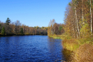 Река Видлица