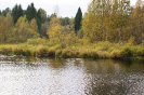 Река Видлица
