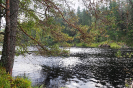 река Тулемайоки 