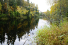 река Янисйоки