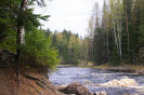 река Янисйоки