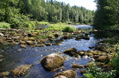 река Янисйоки
