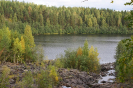 река Суна