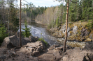 река Суна