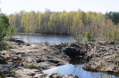 река Суна