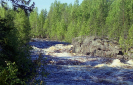 река Суна