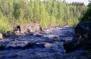 река Суна