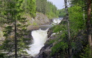 река Суна