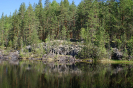 река Суна