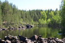 река Суна