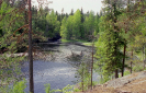 река Тохмайоки
